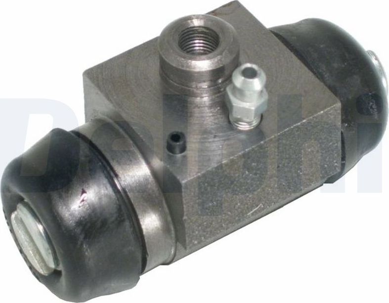 Тормозной цилиндр Delphi. Артикул LW15082