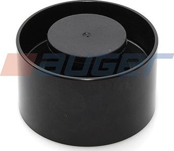 Натяжной ролик (натяжитель) приводного поликлинового ремня Auger. Артикул 76149