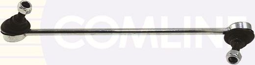 Стойка (тяга) стабилизатора Comline (сталь). Артикул CSL6099
