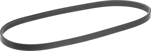 Ремень приводной поликлиновой 4PK841 (Lecar). Артикул LECAR000175802