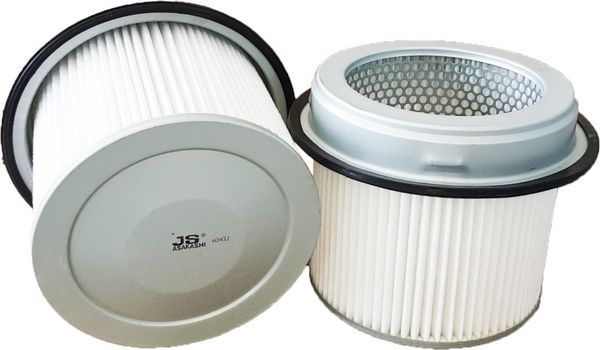 Воздушный фильтр JS Asakashi. Артикул A343J