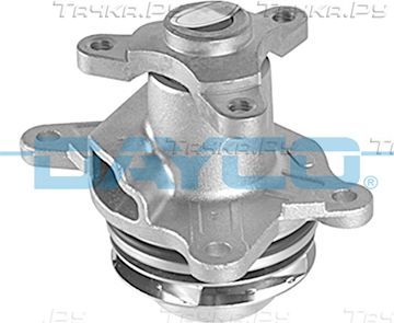 Помпа (водяной насос) Dayco для Nissan X-Trail T32 2014-2026. Артикул DP433