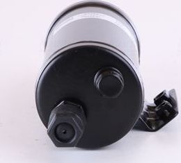 Осушитель кондиционера Nissens (сталь). Артикул 95482