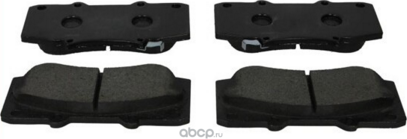 Тормозные колодки Toyota. Артикул 044650K340