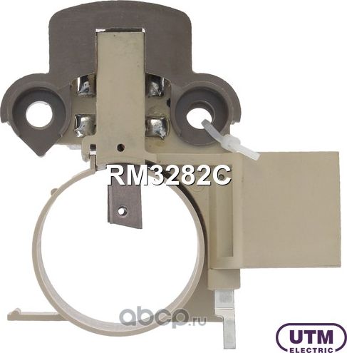 Регулятор генератора (UTM). Артикул RM3282C