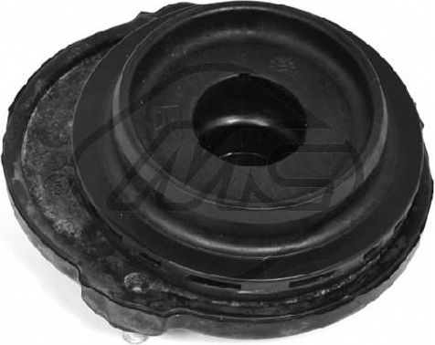 Опора амортизатора (стойки) Metalcaucho передняя левая для Fiat Fiorino III 2007-2026. Артикул 05678