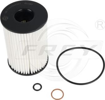 Воздушный фильтр Frey. Артикул 809107901