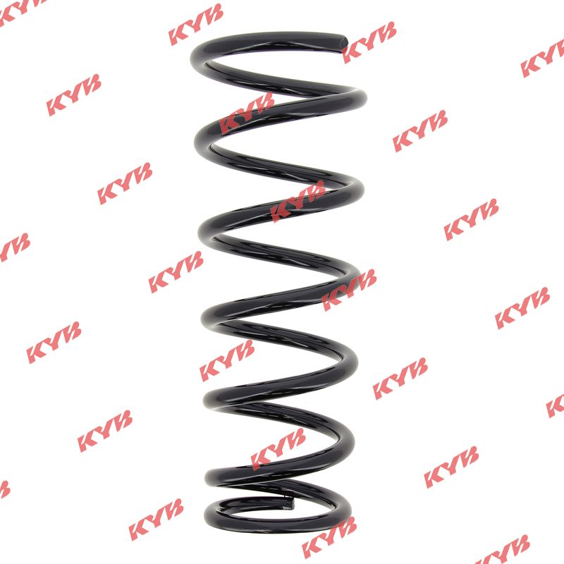 Пружина подвески KYB (Каяба) K-Flex. Артикул RG6466