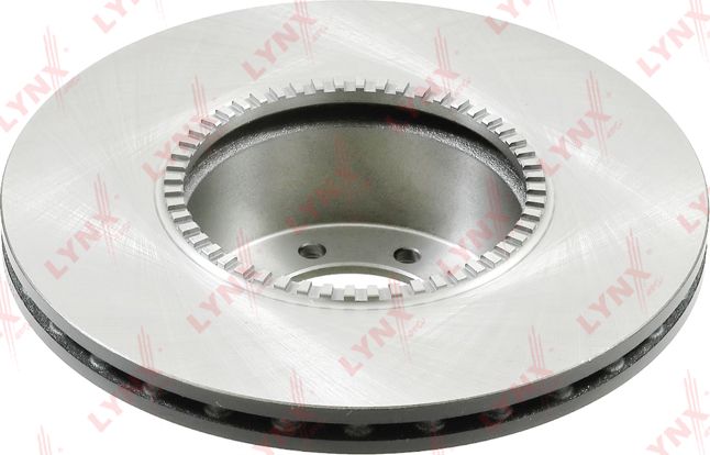 Тормозной диск LYNXauto. Артикул BN-2077