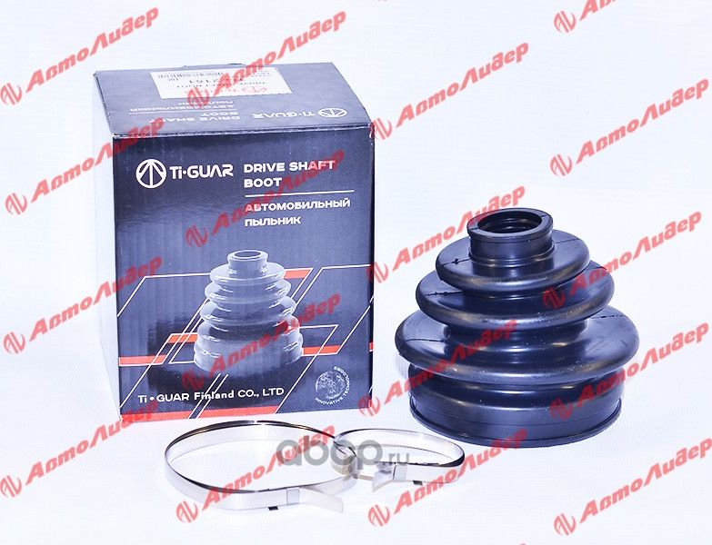 Пыльник шрус (TI-Guar). Артикул TG2151