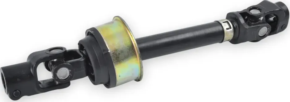 Вал рулевой LEXUS RX350L/450HL (GGL26) 12.2017 - Lumer LM10880 Lumer. Артикул LM10880