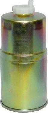 Топливный фильтр OSSCA. Артикул 01949