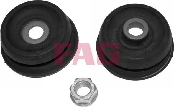 Опора амортизатора (стойки) Fag. Артикул 815 0063 30