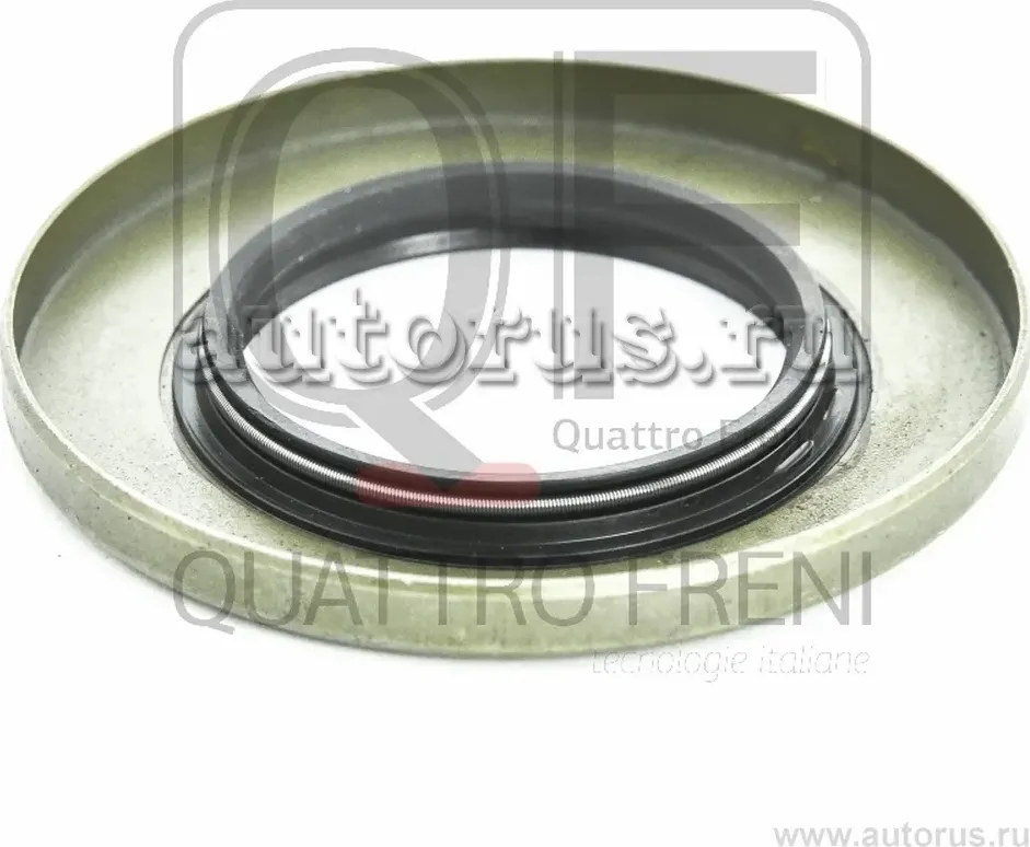 САЛЬНИК ПРИВОДА 40X72X6.6 (Quattro Freni). Артикул QF00Y00008