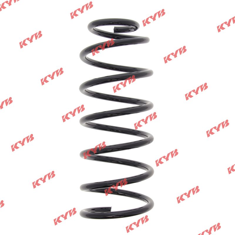 Пружина подвески KYB (Каяба) K-Flex. Артикул RG1297