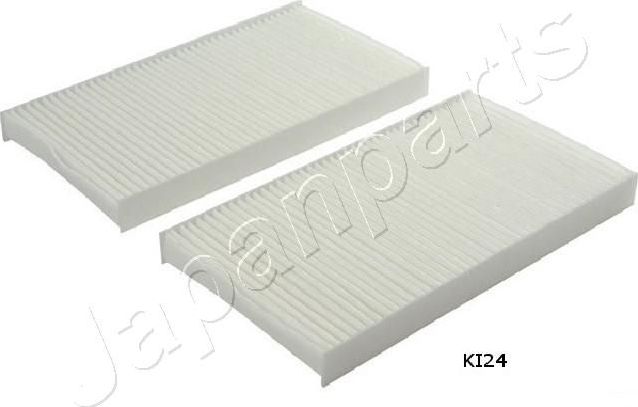 Салонный фильтр Japanparts для Kia Sorento I 2002-2011. Артикул FAA-KI24