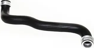 Шланг радиатора 211 E 200 COMP (Tork). Артикул TRK1716