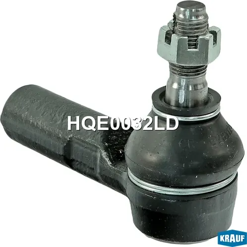 Наконечник рулевой (Krauf). Артикул HQE0032LD
