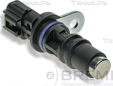 Датчик положения распредвала Bremi для Chrysler Aspen 2006-2007. Артикул 60072