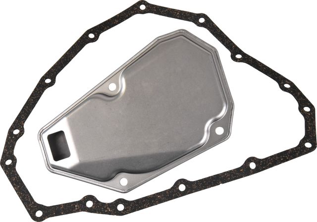 Фильтр АКПП Febi Bilstein для Renault Arkana I 2019-2026. Артикул 173136