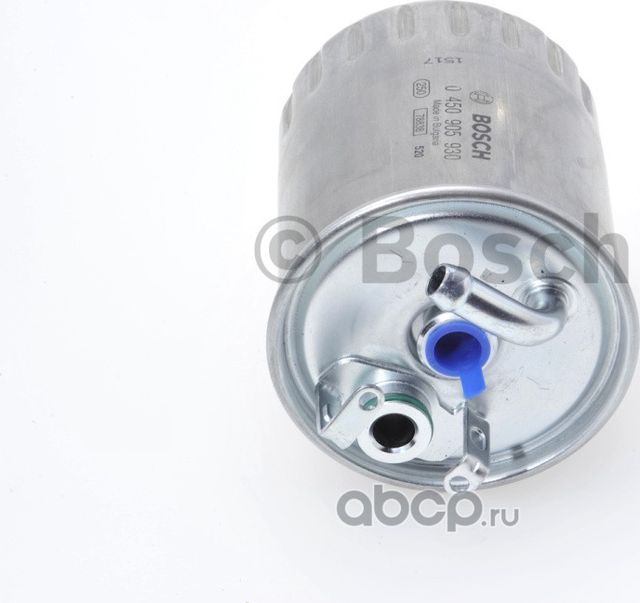 Фильтр топливный (Bosch). Артикул 450905930