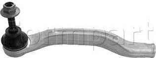 Наконечник рулевой тяги Formpart левый для Renault Espace V 2015-2026. Артикул 2202037