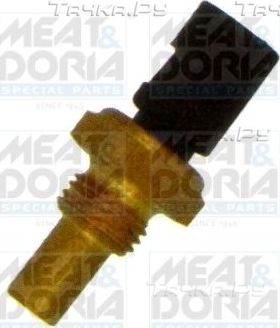 Датчик температуры охлаждающей жидкости Meat & Doria. Артикул 82201