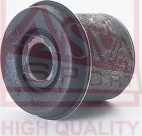 Сайлентблок переднего рычага подвески Asva. Артикул 0601-008