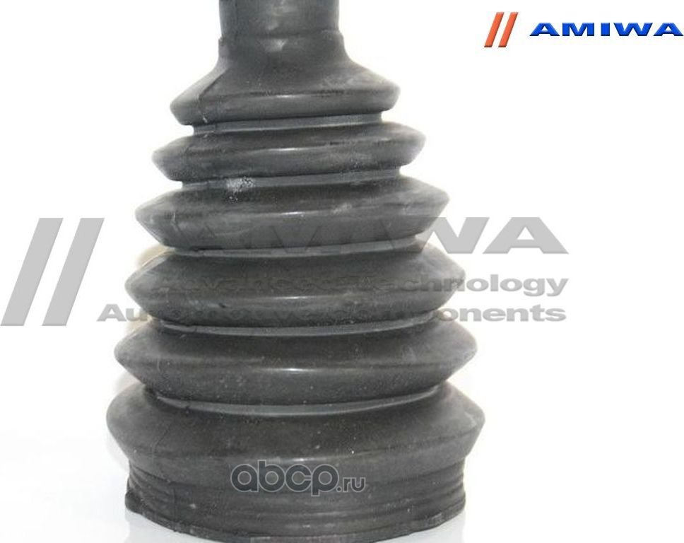 Пыльник ШРУС (Amiwa). Артикул 0423609