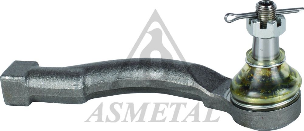 Наконечник рулевой тяги Asmetal. Артикул 17KI1001