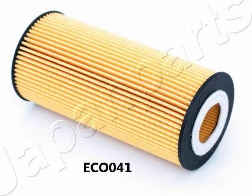 Масляный фильтр Japanparts. Артикул FO-ECO041