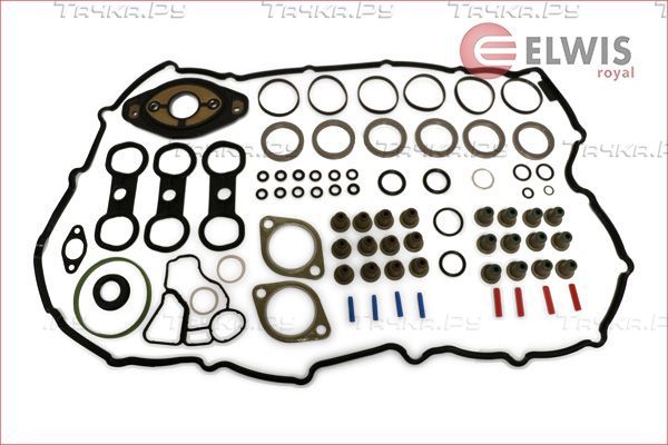 Комплект прокладок ГБЦ Elwis Royal для BMW Z4 II (E89) 2009-2011. Артикул 9715401