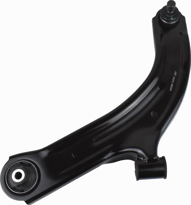 Рычаг подвески Nissan_AD / AD Expert #Y12 (2006-)/Bluebird Sylphy #G11/G11Z (200 (Jikiu). Артикул RA22015L