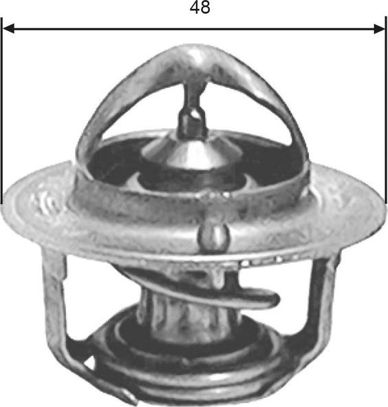 Термостат Gates. Артикул TH33582