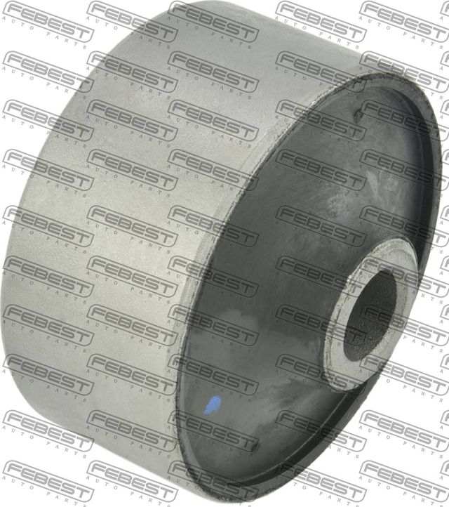 Сайлентблок переднего рычага подвески Febest нижний для Skoda Octavia A5 2009-2013. Артикул ADAB-TTS