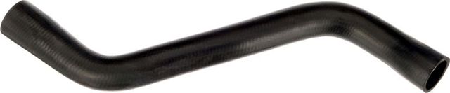 Патрубок системы охлаждения (радиатора) Gates верхний для Opel Astra J 2009-2017. Артикул 05-2959