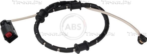Датчик износа тормозных колодок  ABS. Артикул 39756