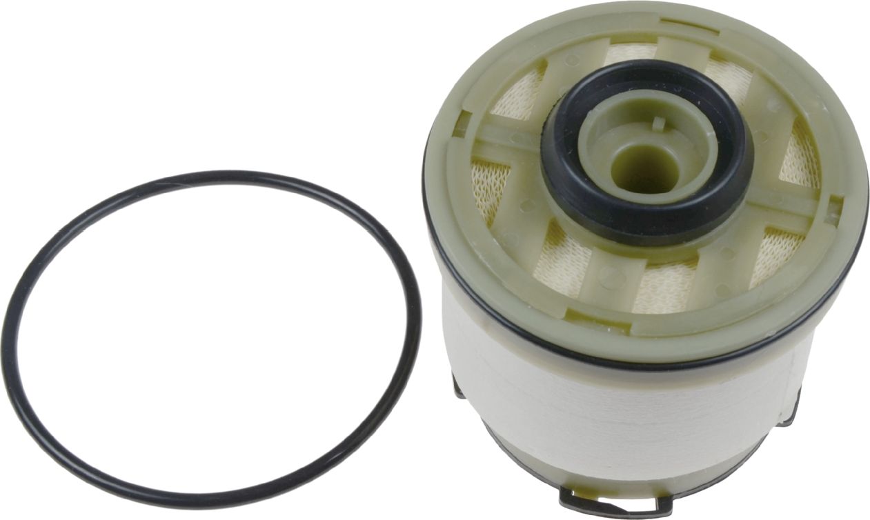 Топливный фильтр Blue Print. Артикул ADM52344