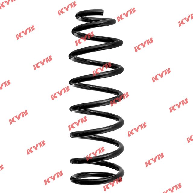 Пружина подвески KYB K-Flex. Артикул RK9583
