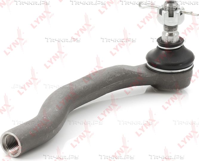 Наконечник рулевой тяги LYNXauto правый для Honda Civic VIII 2005-2011. Артикул C4280R