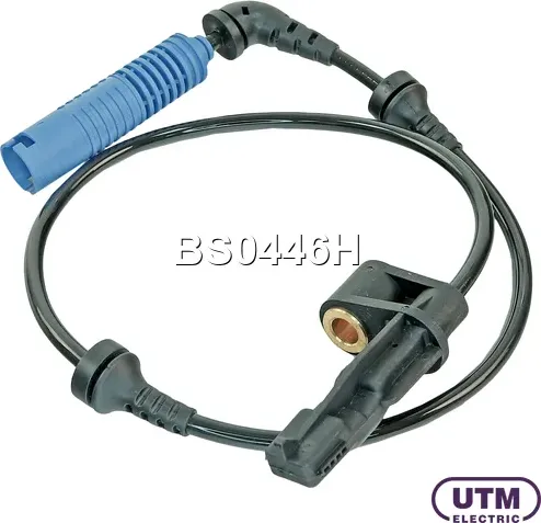 Датчик AБС (UTM). Артикул BS0446H