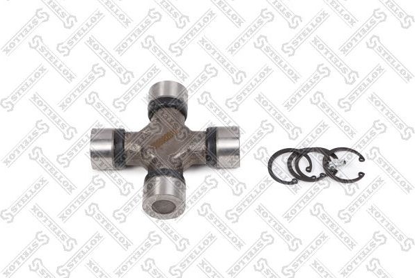 Крестовина карданного вала Stellox. Артикул 84-67309-SX