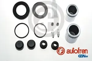 Ремкомплект суппорта переднего с поршнями R15 (Seinsa Autofren). Артикул D41581C