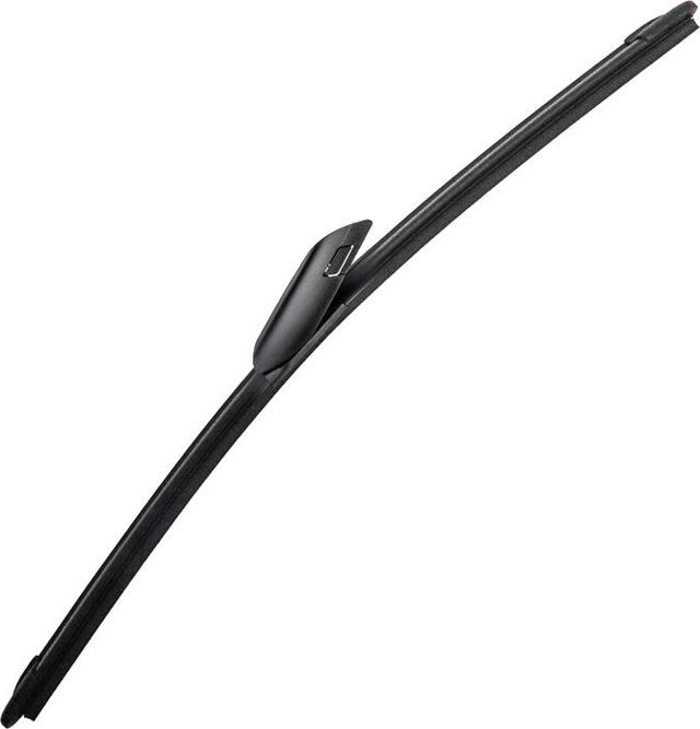 Дворник MASUMA 17 бескаркасный, AeroClip BMW (425мм). Артикул MU17B