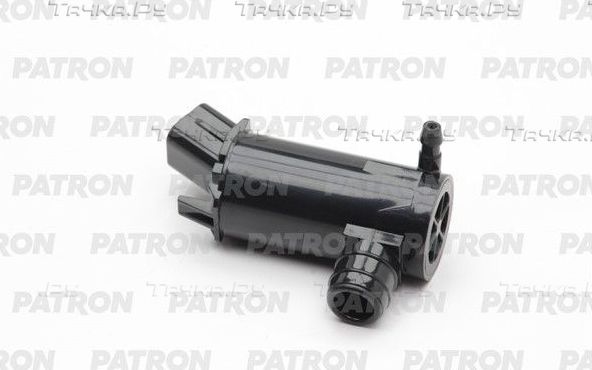 Насос омывателя лобового стекла Patron для Kia Soul I 2009-2014. Артикул P19-0059