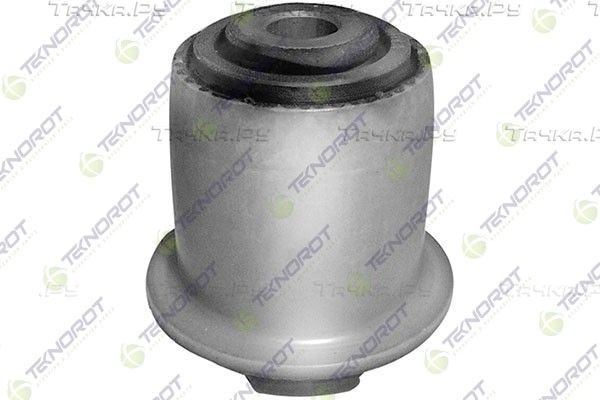 Сайлентблок переднего рычага подвески Teknorot внешний для Opel Astra F 1998-2005. Артикул SB 117