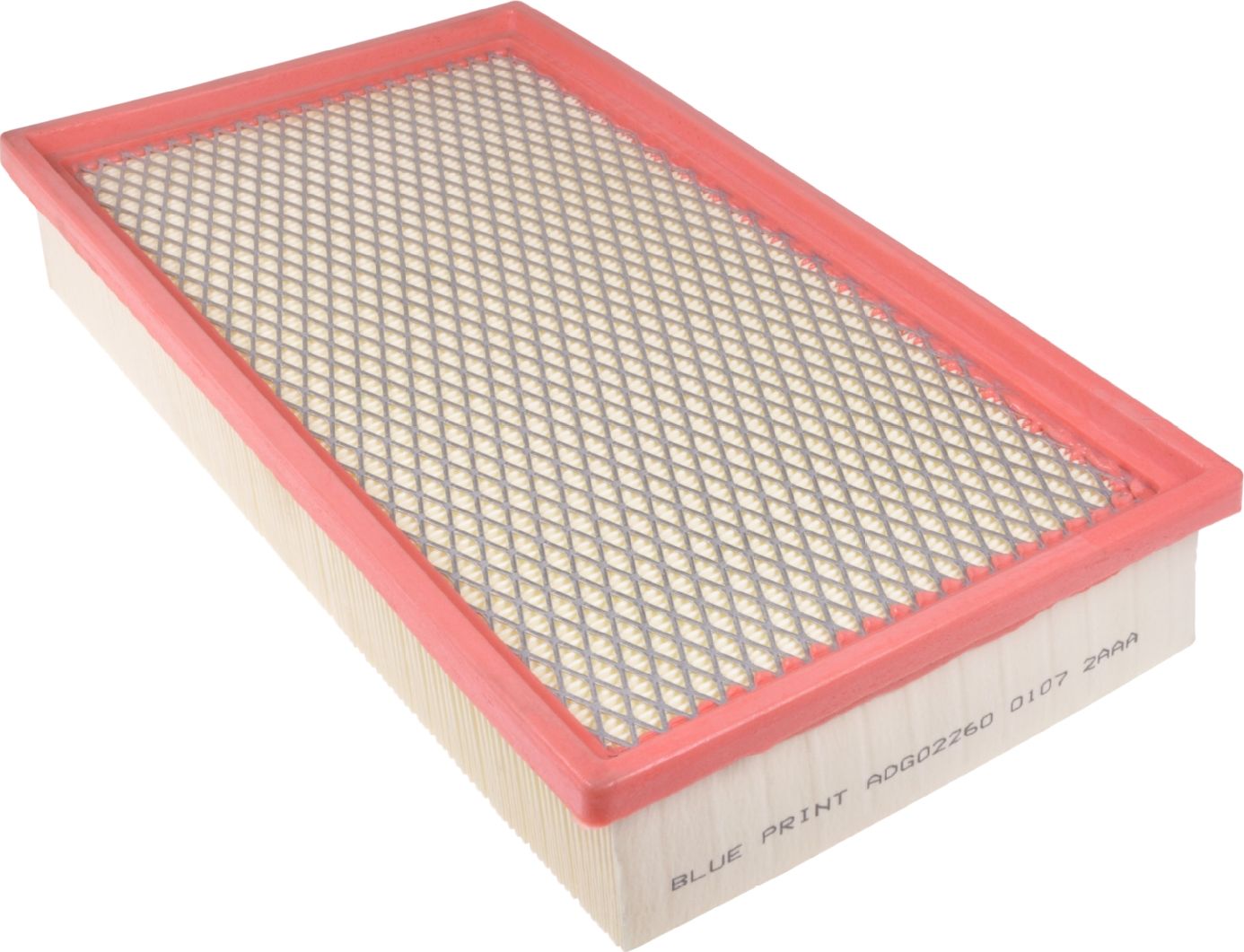 Воздушный фильтр Blue Print. Артикул ADG02260