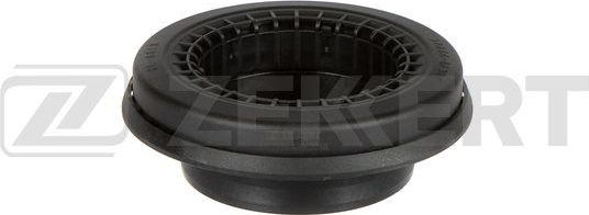 Опорный подшипник амортизатора (стойки) Zekkert. Артикул GM-2854