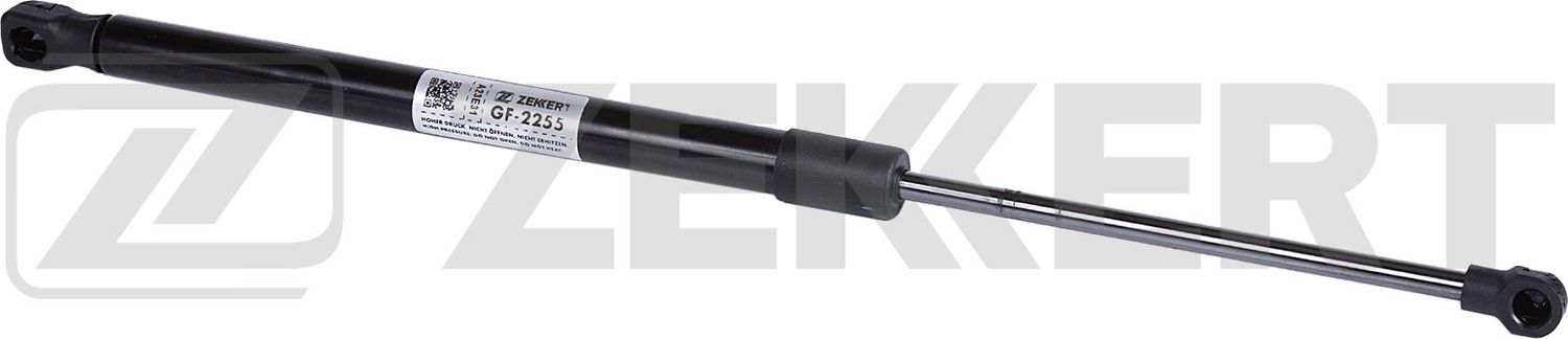 Амортизатор (упор) багажника Zekkert. Артикул GF-2255