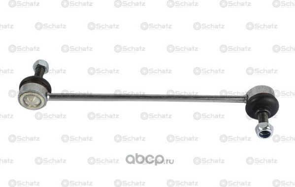 Стойка стабилизатора SCHATZ (передняя) FORD TRANSIT (V347-348) 06-14 Schatz. Артикул S32416